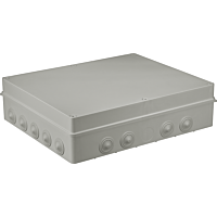 Krabice S-BOX 806 SK 460x380x120 IP55