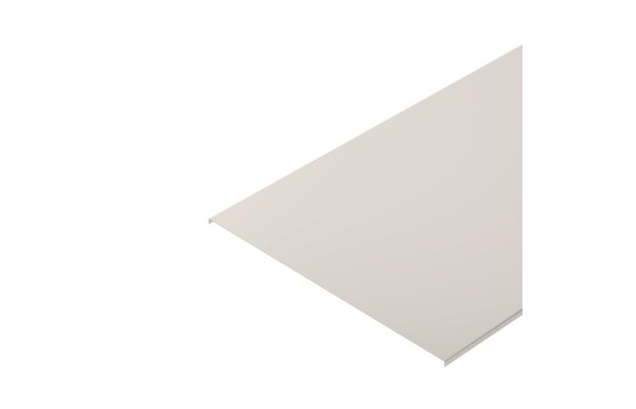 OBO BETTERMANN Víko neděrované DRLU 600 A4