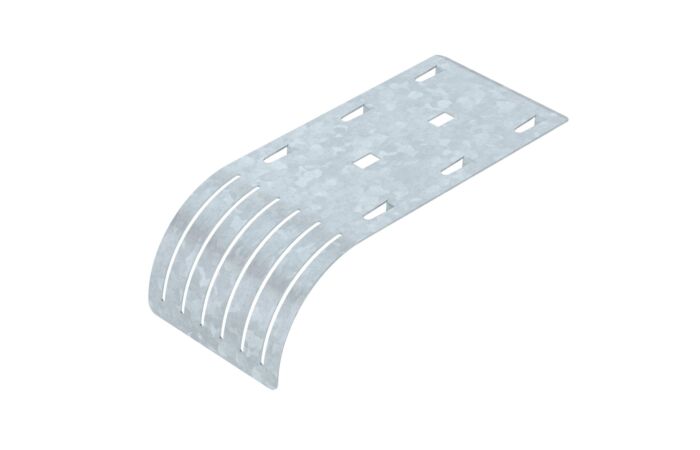 OBO BETTERMANN Odbočný plech KAB GR FT