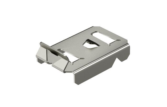 OBO BETTERMANN Spona pro upevnění přepážky KS GR A2