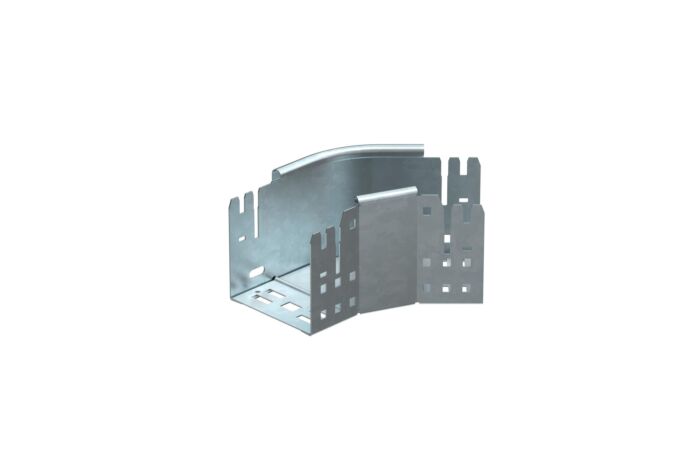 OBO BETTERMANN Oblouk 45° RBM 45 110 FT