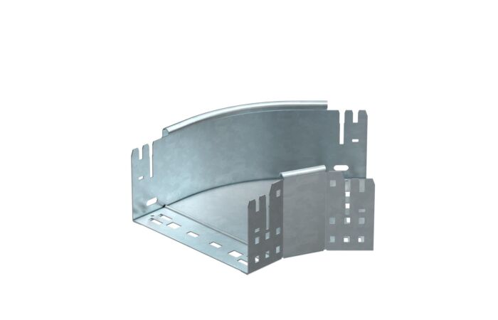 OBO BETTERMANN Oblouk 45° RBM 45 120 FT