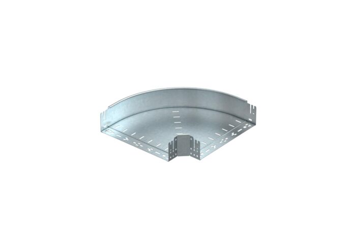 OBO BETTERMANN Oblouk 90° RBM 90 140 FT