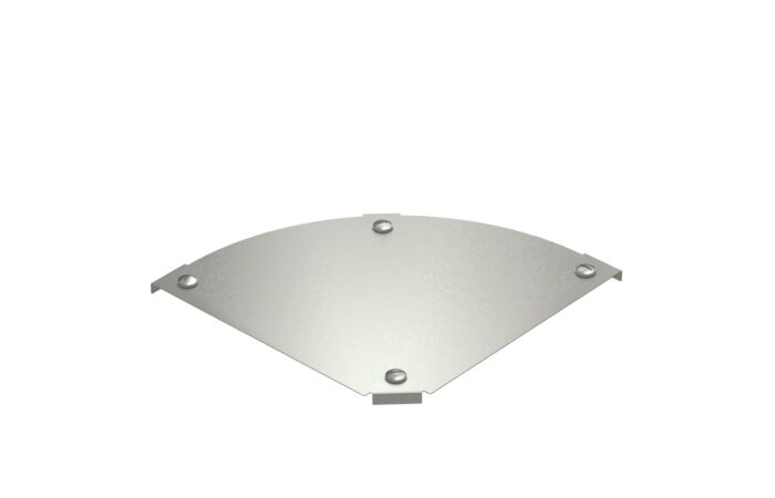 OBO BETTERMANN Víko oblouku 90° DFBM 90 300 A2