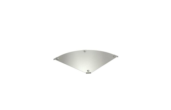 OBO BETTERMANN Víko oblouku 90° DFBM 90 400 A2