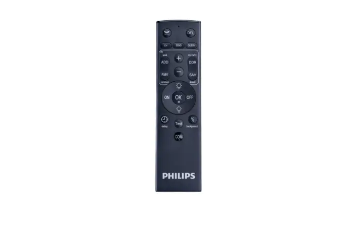 PHILIPS Ovladač EcoSet BLE IR Remote Control