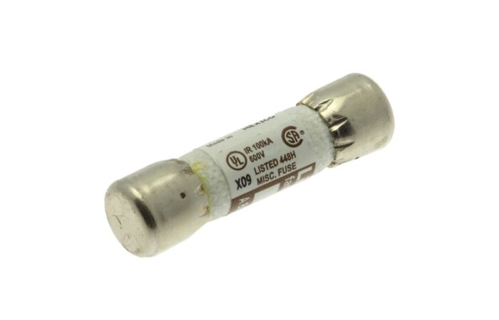 LIMITRON FAST ACTING FUSE KTK-1-10