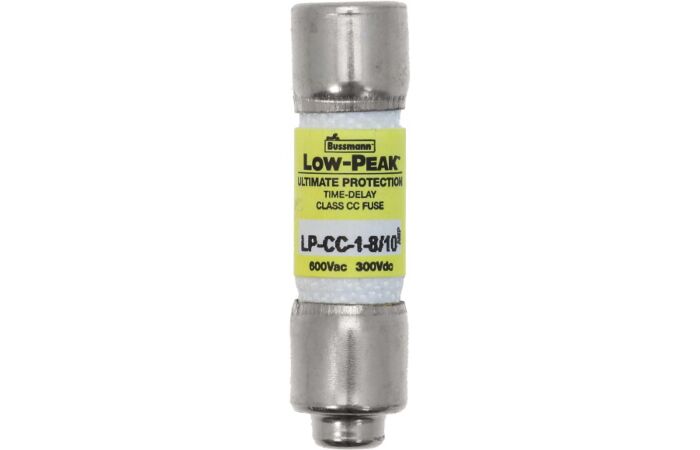 LOW PEAK CC TIME DELAY LP-CC-1-8-10
