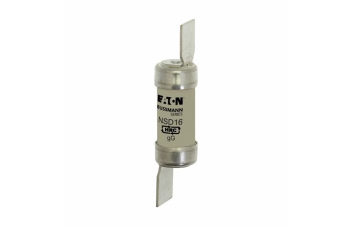 16AMP 550V AC BS88 FUSE