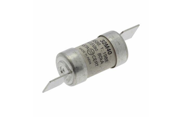 40A M/S FUSE>(20) CARTON QTY. 20