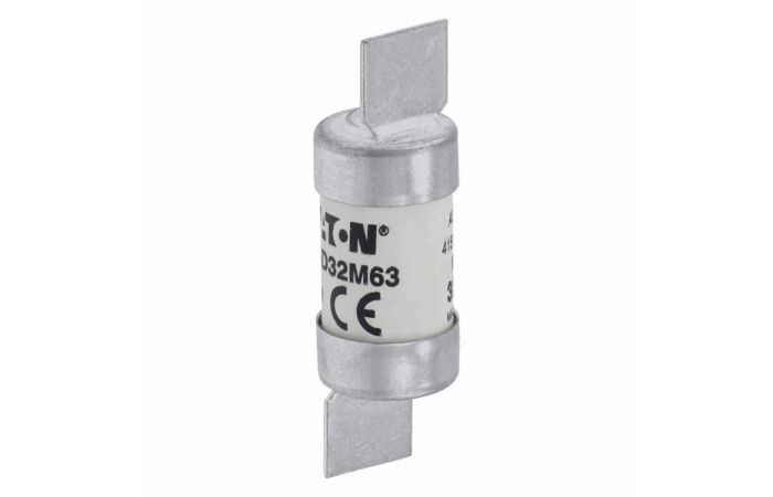 63A M/S FUSE>(20) CARTON QTY. 20