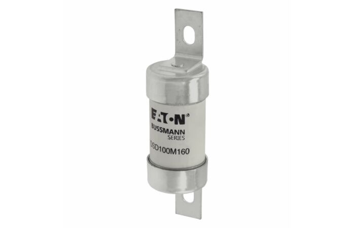 100M160 415V AC BS88 gM FUSE