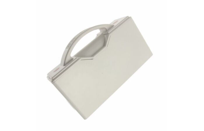 RED SPOT 200A FRONT CONNECTED-WHITE