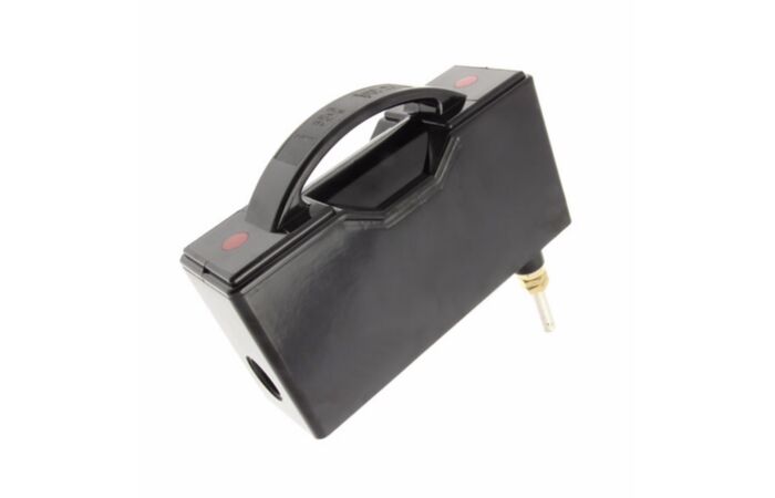 RED SPOT 200A FRONT/BACK STUD CONNECTED