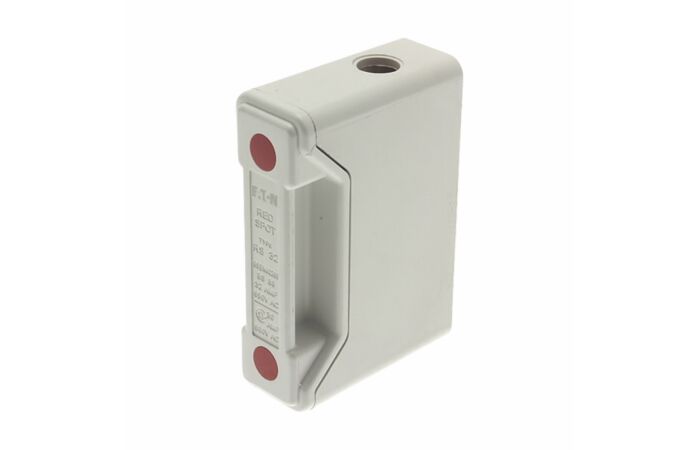 RED SPOT 32A FRONT CONNECTED WHITE
