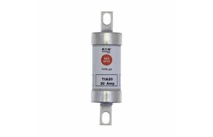 20A 660V AC / 460V DC gGINDUSTRIAL FUSE