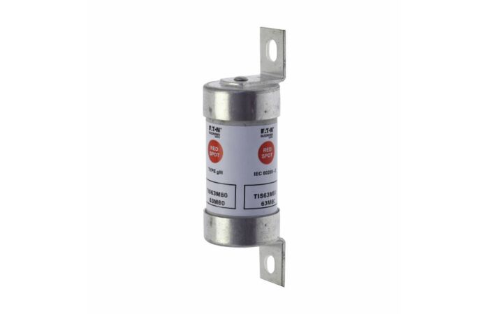 63M80A 660V AC gM FUSE