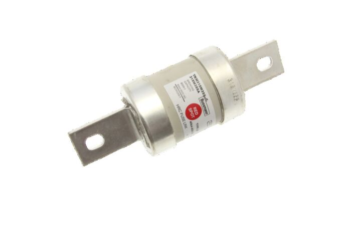 315A 660V AC / 460V DC BS88 FUSE