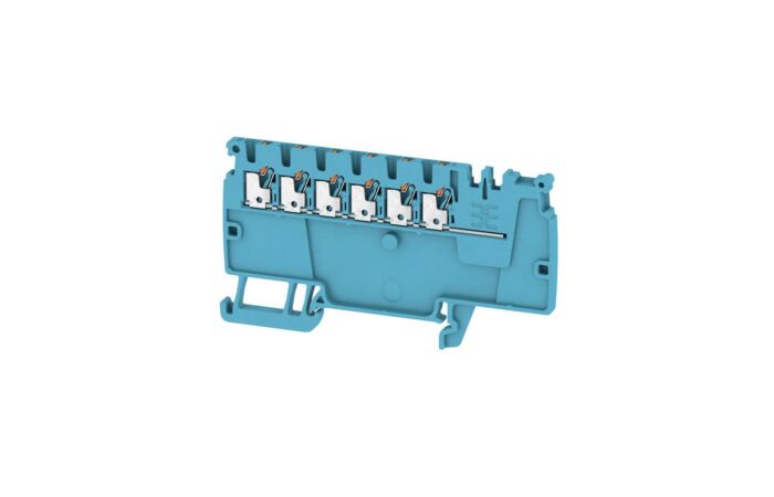 Svorka Weidmuller AAP11 1.5 LI BL/OR