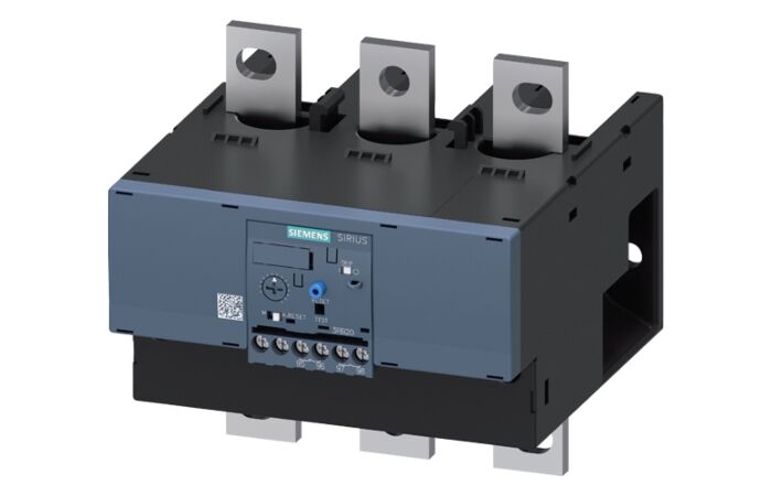 SIEMENS Relé 3RB2066-2MC2