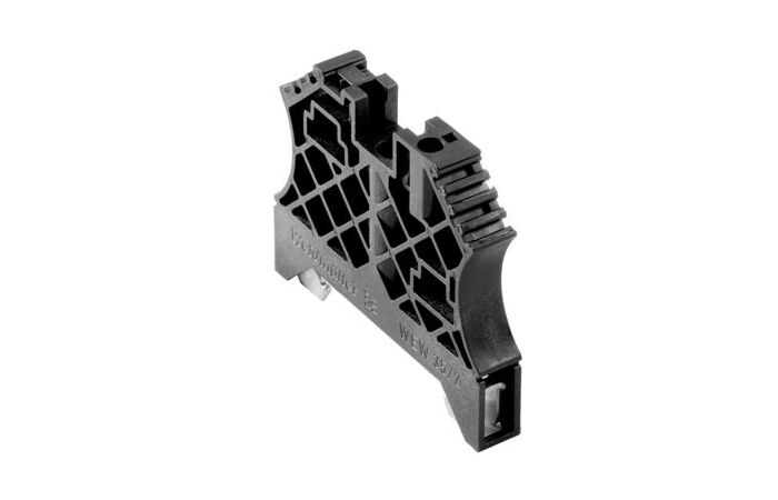 WEIDMÜLLER Koncovka WEW 35/2 V0 GF SW