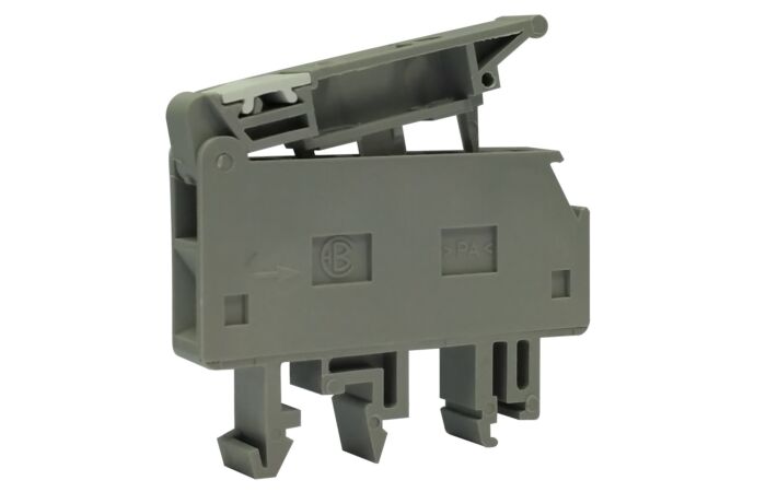 ELEKTRO BEČOV Svorka RSP 4 řadová pojistková