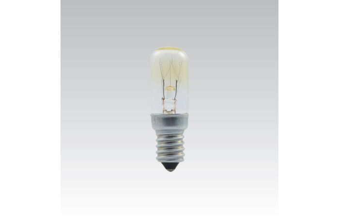 NBB Žárovka E14 20W trubková
