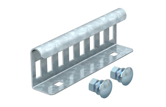 OBO BETTERMANN Podélná spojka LVG 45 FS