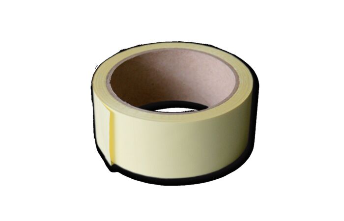 FENIX Páska izolační 38mm / 33m pro izolaci střižné hrany folie ECOFILM