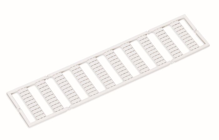 WAGO Štítek WMB bez potisku 1ks = 100 štítků