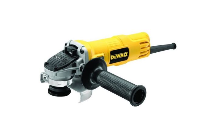 DeWALT Bruska DWE4057 800 W úhlová 125mm