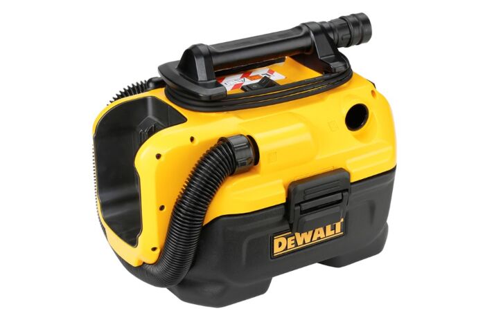 DeWALT Vysavač DCV584L 240V/bez aku