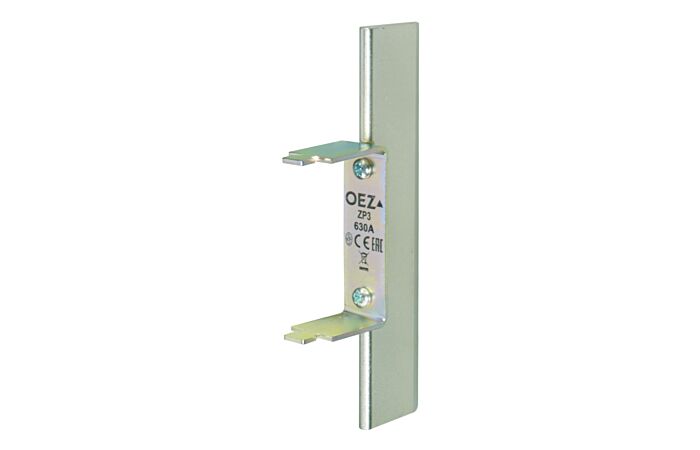 OEZ Zkratová propojka,ZP2