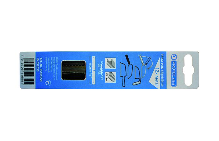 PROTEC List PPSM pilový na kov