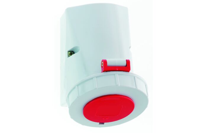 BALS Zásuvka 1143 16A 5P/400V IP67