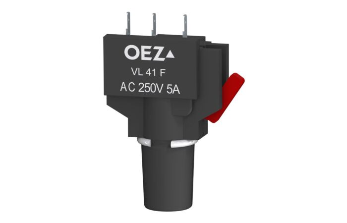OEZ Kontakt VL41F návěstní