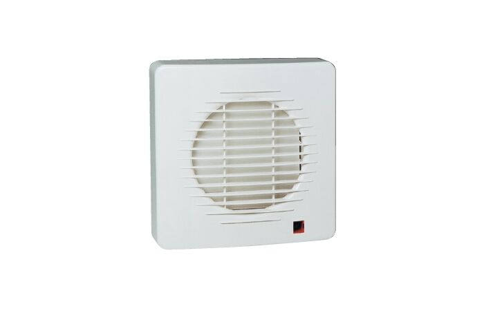 ELEKTRODESIGN Ventilátor HEF 100 IP44