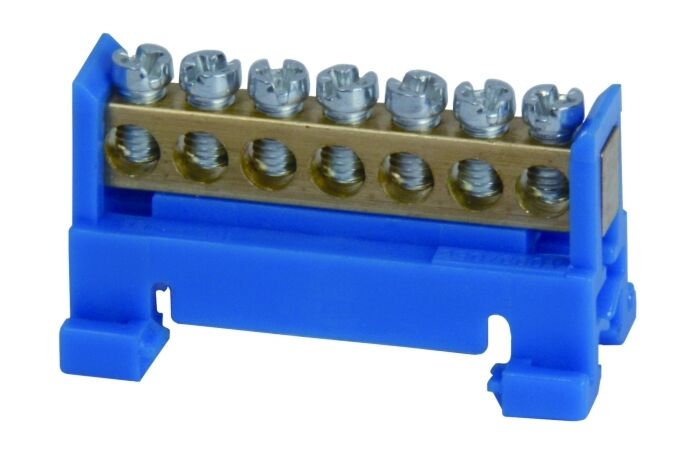 OEZ Blok PD-RB-SB7N svorkový