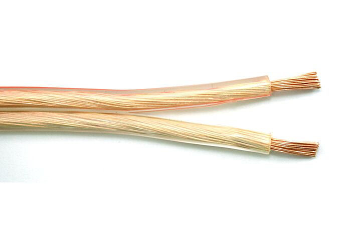 TEKABEN Kabel SCY 2x1,0 TT/RD