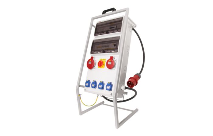 FAMATEL Skříň V62525-ZSFV40101000.1 /3952 zásuvková