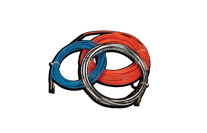 FENIX Kabel ECOFLOOR PSV 10550 550W jednožilový topný 53,7m