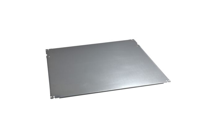 SCHNEIDER Plech NSYPMP85100 650x850 montážní