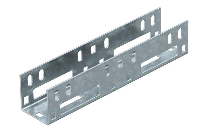 OBO BETTERMANN Podélná spojka VF AZK 50 FS