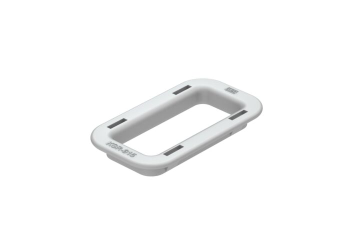 OBO BETTERMANN Kroužek KSR-915 PE ochranný