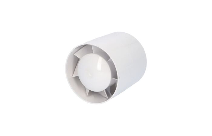 VENTS Ventilátor 100 VKO1L do potrubí