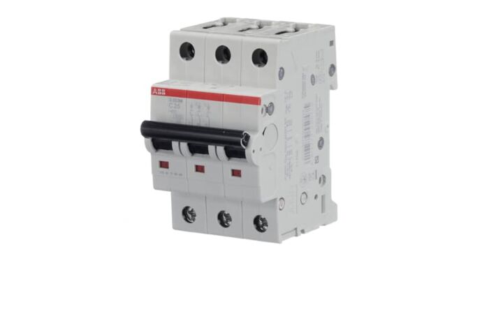 ABB Jistič 25C/3 S203-M-C25