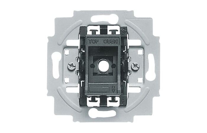 ABB Tělo 2CKA001012A1713 spínače kartového č.1/0So se svorkou N, řazení 1/0So, 1012-0-1713