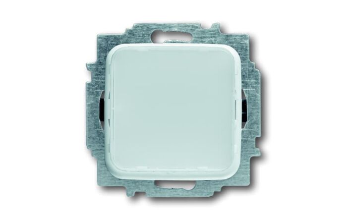 ABB Tělo 2CKA001511A0115 osvětlení signalizačního a orientačního s LED, světlo bílé, 2062 U