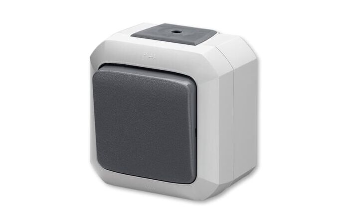 ABB Vypínač VARIANT 3558N-C01510 S IP54