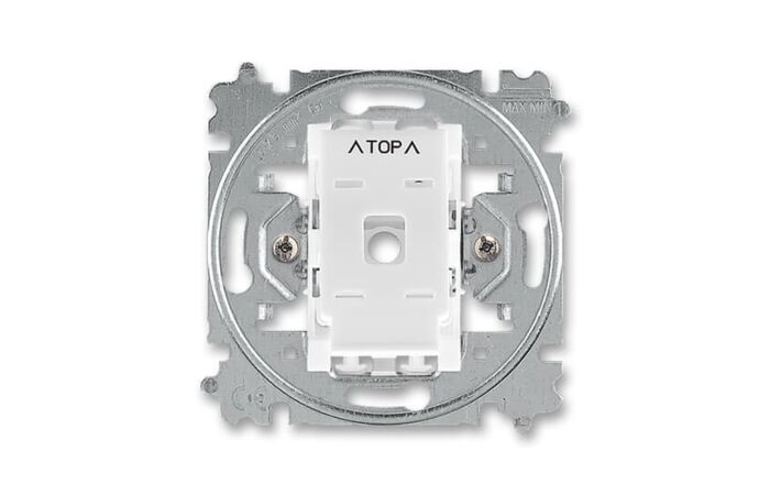 ABB Tělo 3559-A92445 spínače kartového č.1/0So, se svorkou N